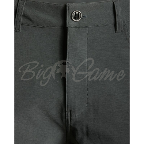 Шорты KING'S Drift Short цвет Charcoal фото 5