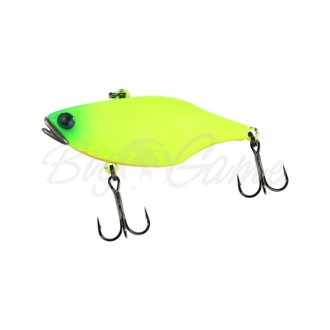 Воблер JACKALL TN60 цв. mat chartreuse фото 1