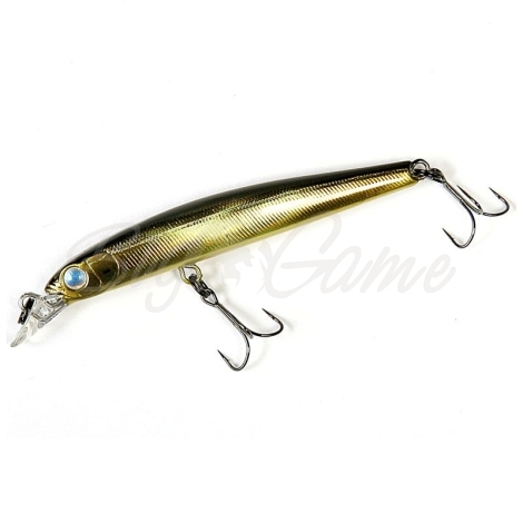 Воблер ZIP BAITS Rigge Slim 60 SS код цв. 522R фото 2