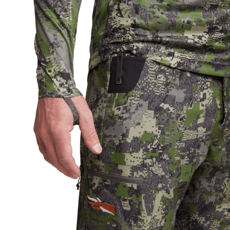 Брюки SITKA Traverse Pant New цвет Optifade Cover фото 3