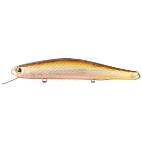 Воблер ZIP BAITS Orbit 130SP код цв. 018R фото 1