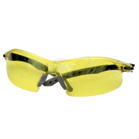 Очки стрелковые ALLEN Keen Shooting Glasses 2377 фото 1