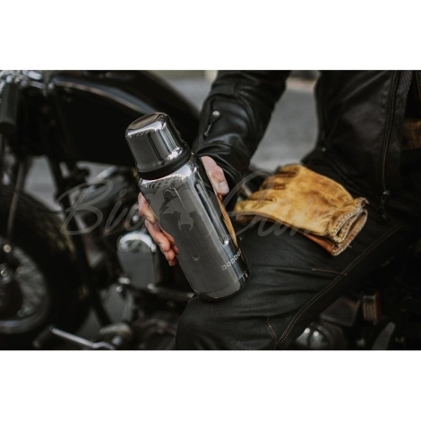 Термос BOBBER Flask Swg 0,77 л цвет Ginger Tonic swg (имбирный тоник) фото 7