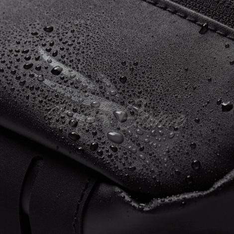 Сумка поясная SITKA Drifter Hip Pack 1L цвет Black фото 13