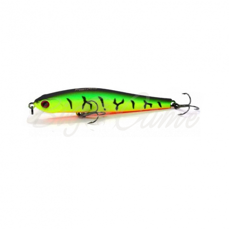 Воблер ZIP BAITS Rigge F фото 1