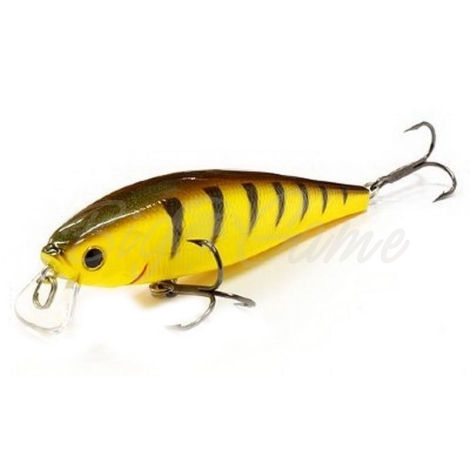 Воблер LUCKY CRAFT Pointer 128 SR цв. Tiger Perch фото 1