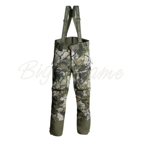 Полукомбинезон KING'S XKG Wind-Defender Shift Bib Pant цвет KC Ultra фото 1