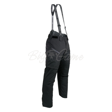 Брюки KING'S XKG Expedition Hard Face Down Pant цвет Charcoal фото 5