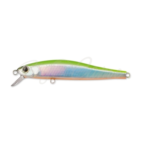 Воблер ZIP BAITS Rigge 70F код цв. 205 фото 1