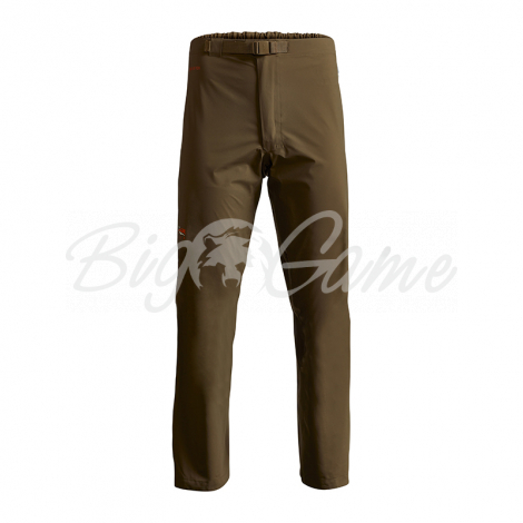 Брюки SITKA Dew Point Pant New цвет Pyrite фото 1