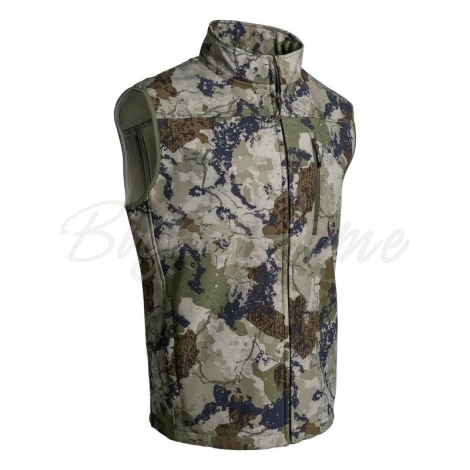 Жилет KING'S Hunter Softshell Vest цвет XK7 фото 7