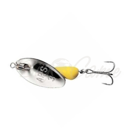 Блесна вращающаяся SMITH AR Spinner Trout Model 3,5 г код цв. 14 фото 1