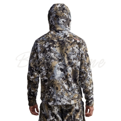 Куртка SITKA Stratus Jacket New цвет Optifade Elevated II фото 8