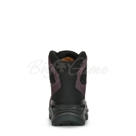 Ботинки треккинговые AKU WS Tribute Alp Wide GTX цвет Violet фото 4