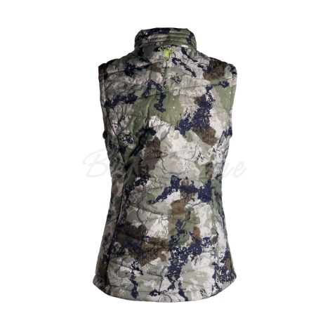 Жилет KING'S Women's XKG Transition Vest цвет XK7 фото 2