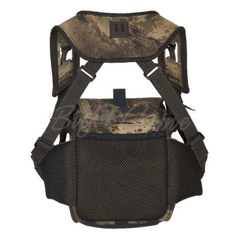 Сумка для бинокля HARKILA Bino Harness цвет AXIS MSP Forest фото 5