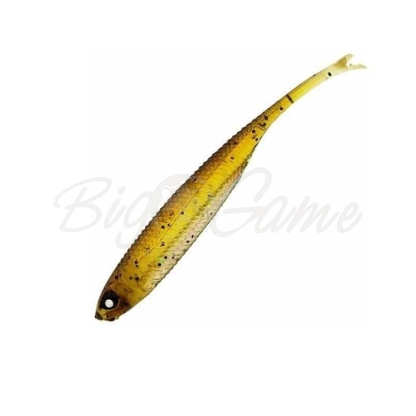 Виброхвост LUCKY JOHN Makora Split Tail 70 (7 шт.) код цв. 005 фото 1