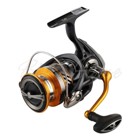 Катушка безынерционная DAIWA 19 Revros LT 2000 фото 1