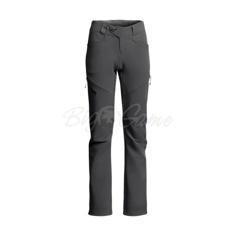 Брюки SITKA WS Cadence Pant цвет Lead фото 1