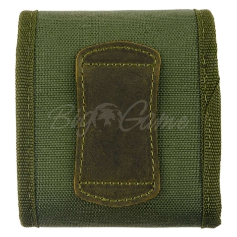 Подсумок-патронташ RISERVA R9011CER Cartridge Holder Buck цвет Green фото 2