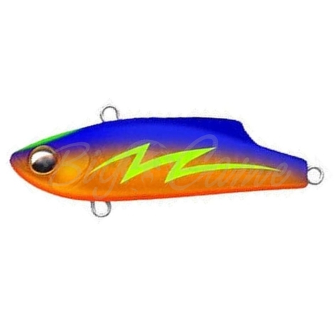 Воблер EVER GREEN Marvie 115S код цв. #RU32 фото 1