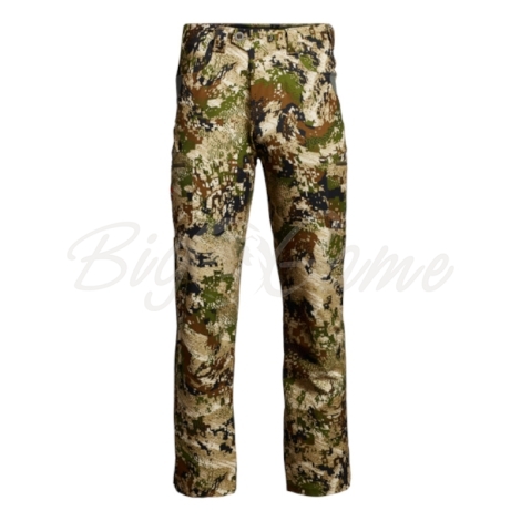 Брюки SITKA Traverse Pant New цвет Optifade Subalpine фото 1