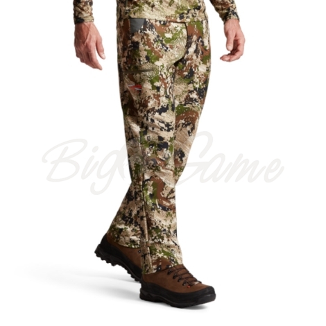 Брюки SITKA Traverse Pant New цвет Optifade Subalpine фото 4