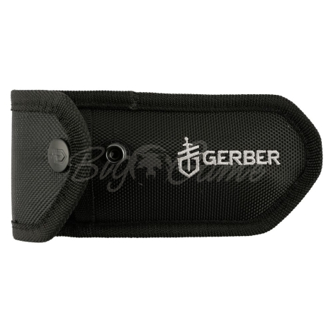 Нож складной GERBER Moment Folding Sheath DP FE фото 6