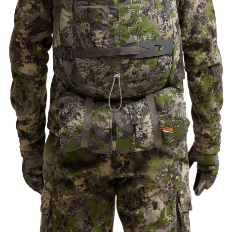 Рюкзак охотничий SITKA Tool Bucket New цвет Optifade Cover фото 10