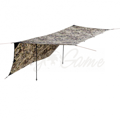 Тент SITKA Flash Shelter 8'x10' (2,44 x 3,05 м) цвет Optifade Subalpine фото 10