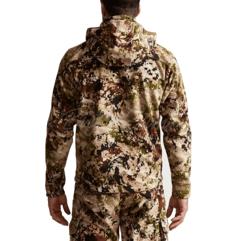 Куртка SITKA Stratus Jacket New цвет Optifade Subalpine фото 5