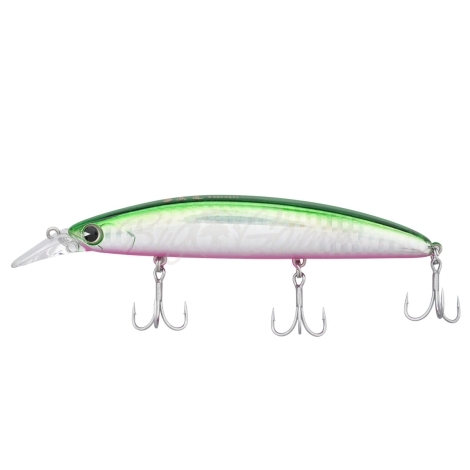 Воблер IMA Gyodo 110F код цв. 110 фото 2