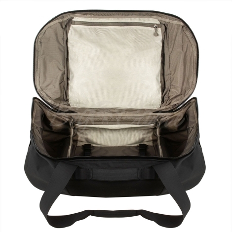 Сумка дорожная YETI Crossroads Duffel 60 л цвет Black фото 7