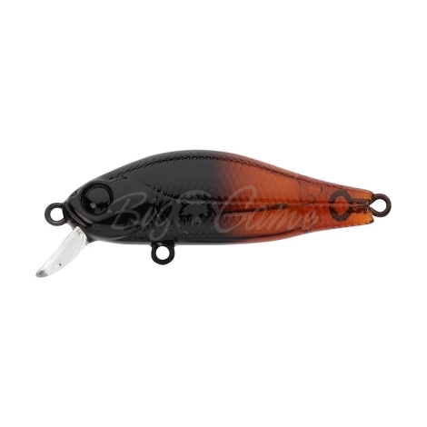 Воблер ZIP BAITS Khamsin Tiny 40SP-SR код цв. 557 фото 1