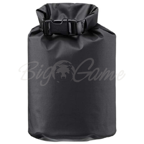 Гермомешок ORTLIEB Dry-Bag PS10 1,5 цвет Black фото 18
