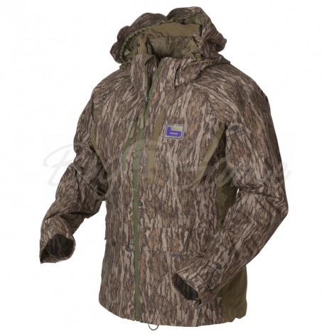 Куртка BANDED Women's White River Wader Jacket цвет Bottomland фото 1