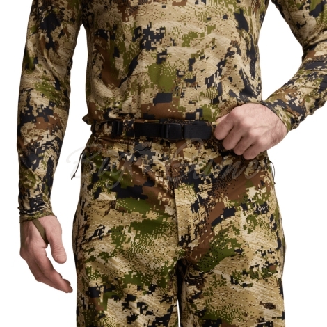 Брюки SITKA Dew Point Pant New цвет Optifade Subalpine фото 2