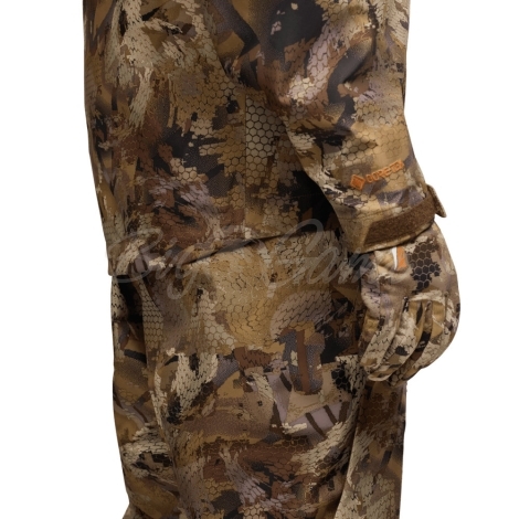 Куртка SITKA Delta LT Jacket цвет Optifade Marsh фото 8