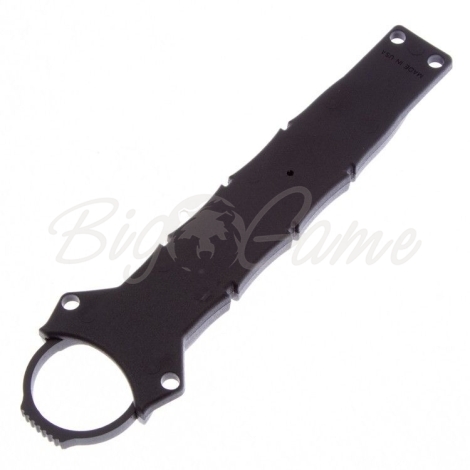 Нож BENCHMADE 177BK Mini 440C цв. Black фото 3