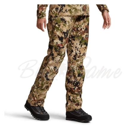 Брюки SITKA WS Dew Point Pant цвет Optifade Subalpine фото 7