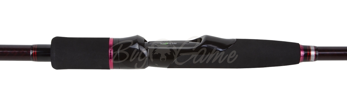 Спиннинг NORSTREAM Kando-X Jig 902H тест 15 - 70 г фото 2