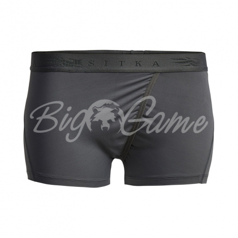 Боксеры SITKA WS Fanatic Core Boy Short цвет Lead фото 1