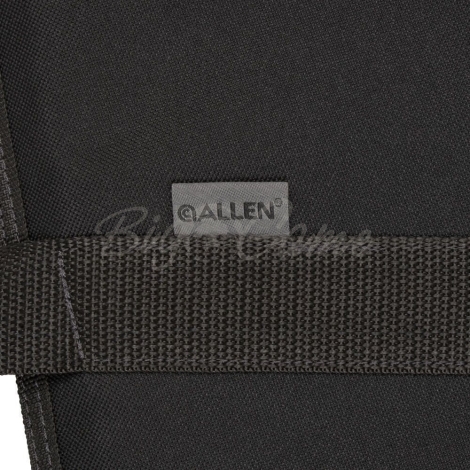 Чехол для оружия ALLEN Plata Rifle Case цвет Black фото 7