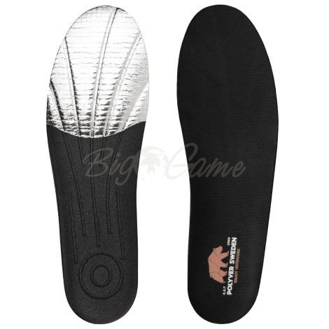 Сапоги POLYVER Classic Sport LOW цвет Черно-белый фото 9