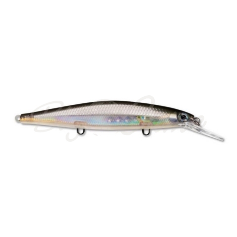 Воблер RAPALA Shadow Rap Deep 11 см код цв. GHSH фото 1