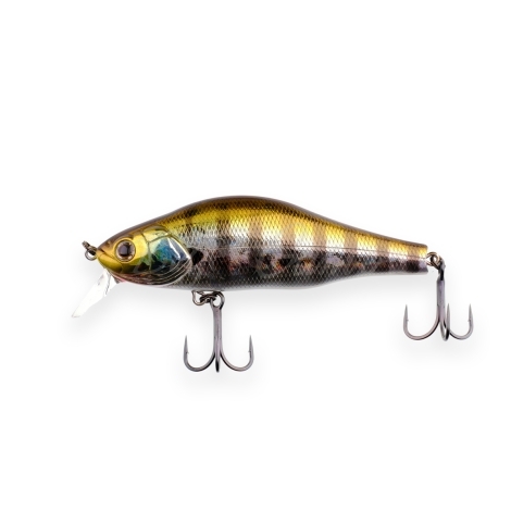 Воблер ZIP BAITS Khamsin 105 SP-SR код цв. #509 фото 2