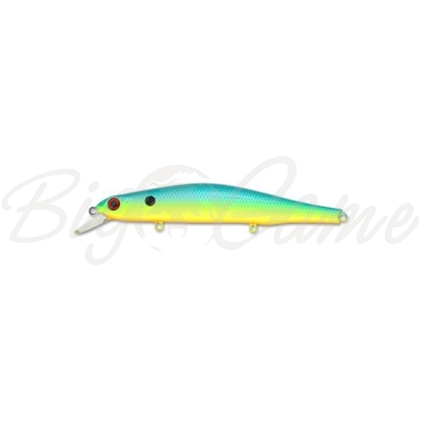 Воблер ZIP BAITS Orbit 130SP код цв. 997 фото 1