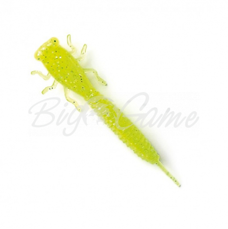 Креатура FANATIK X-Larva 4" (5 шт.) код цв. 024 фото 1