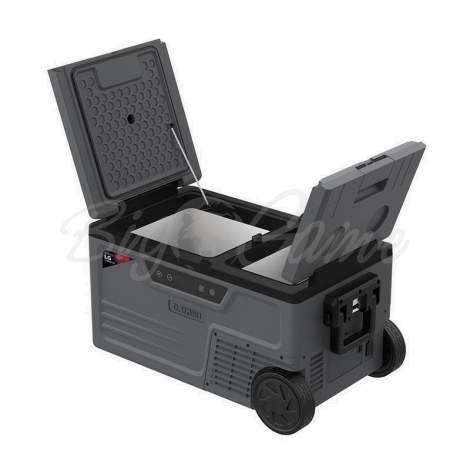 Холодильник портативный CLAYMORE Fridge 2 35 л цвет Khaki фото 5