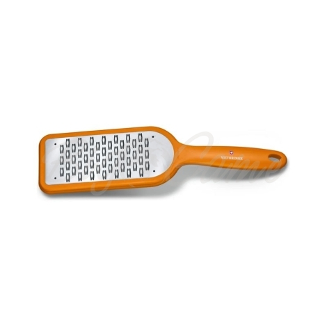 Терка VICTORINOX  7.6084.9 цв. Оранжевый фото 2